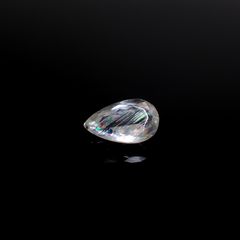 マラウイムーンストーン マラウイ共和国産 3.72ct / 13.1x7.9mm前後 [260331829]