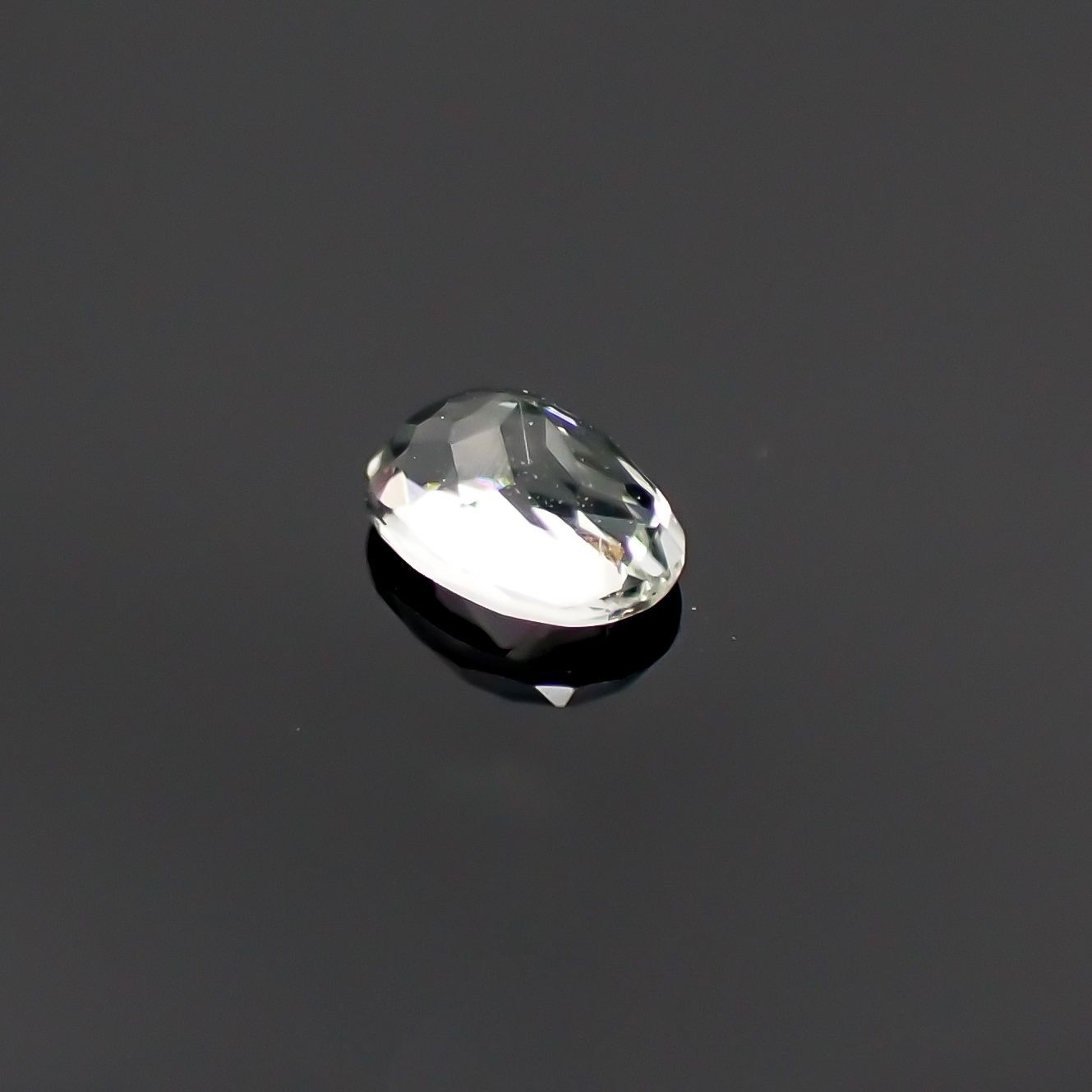 ハイアライトオパール(宝石名オパール) メキシコ産 0.090ct 識別済[210611146]3.5×2.5mm前後