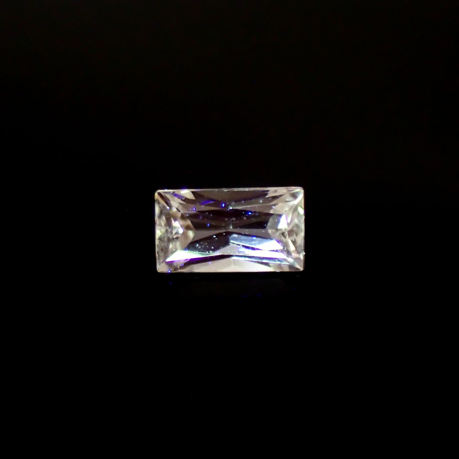 リューコガーネット ビルマ産 0.30ct[240728472]4.9x2.7mm前後
