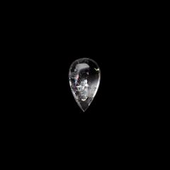 マニフェストインクォーツ ブラジル産 15.14ct[240527420]21.7x12.8mm前後