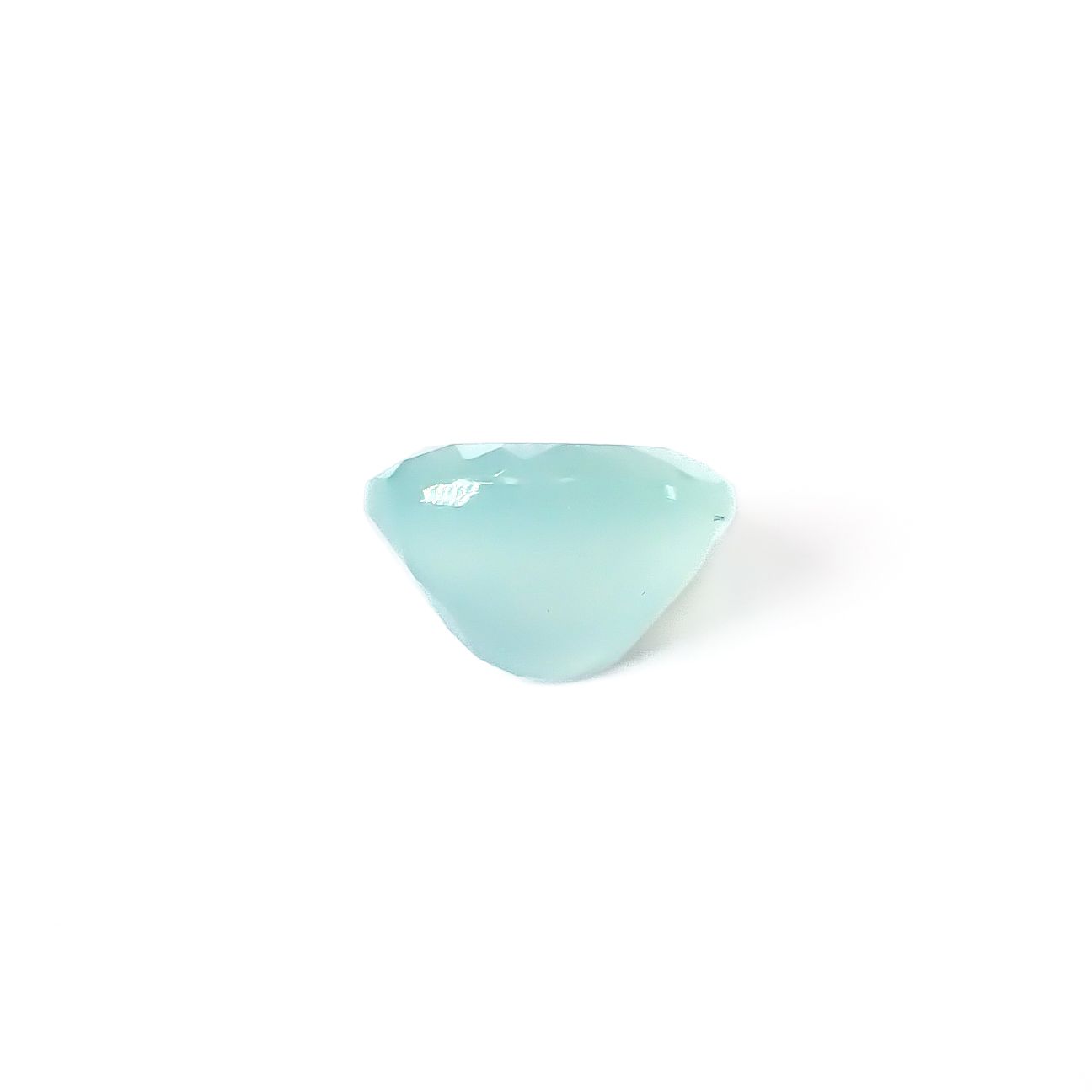 アクアプレーズ 南アフリカ産 4.92ct / 12.1x10mm前後 [260432012]