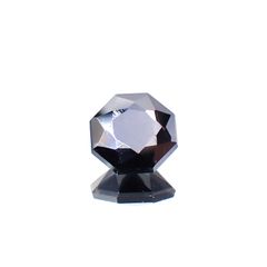 ◇オクタゴンカット◇ルチル単結晶 ブラジル産 1.46ct[230722741]6.8x6.7mm前後