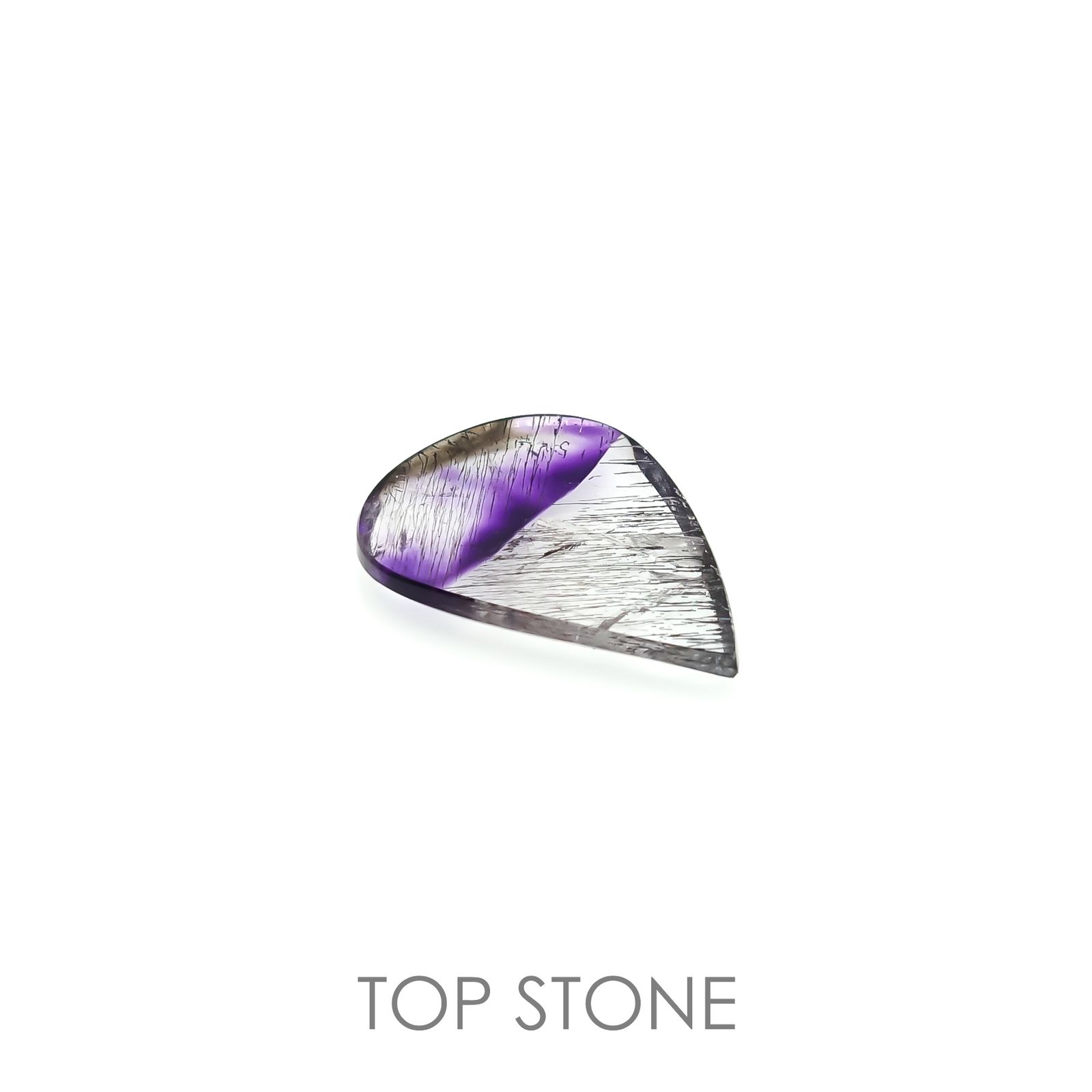 スーパーセブン ブラジル・エスピリトサント州産 10.99ct