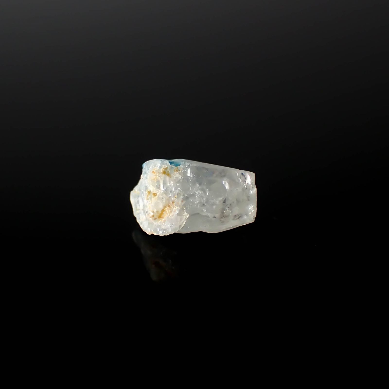 ユークレース 原石 ブラジル産 2.85ct[240928829]10x6.4mm前後