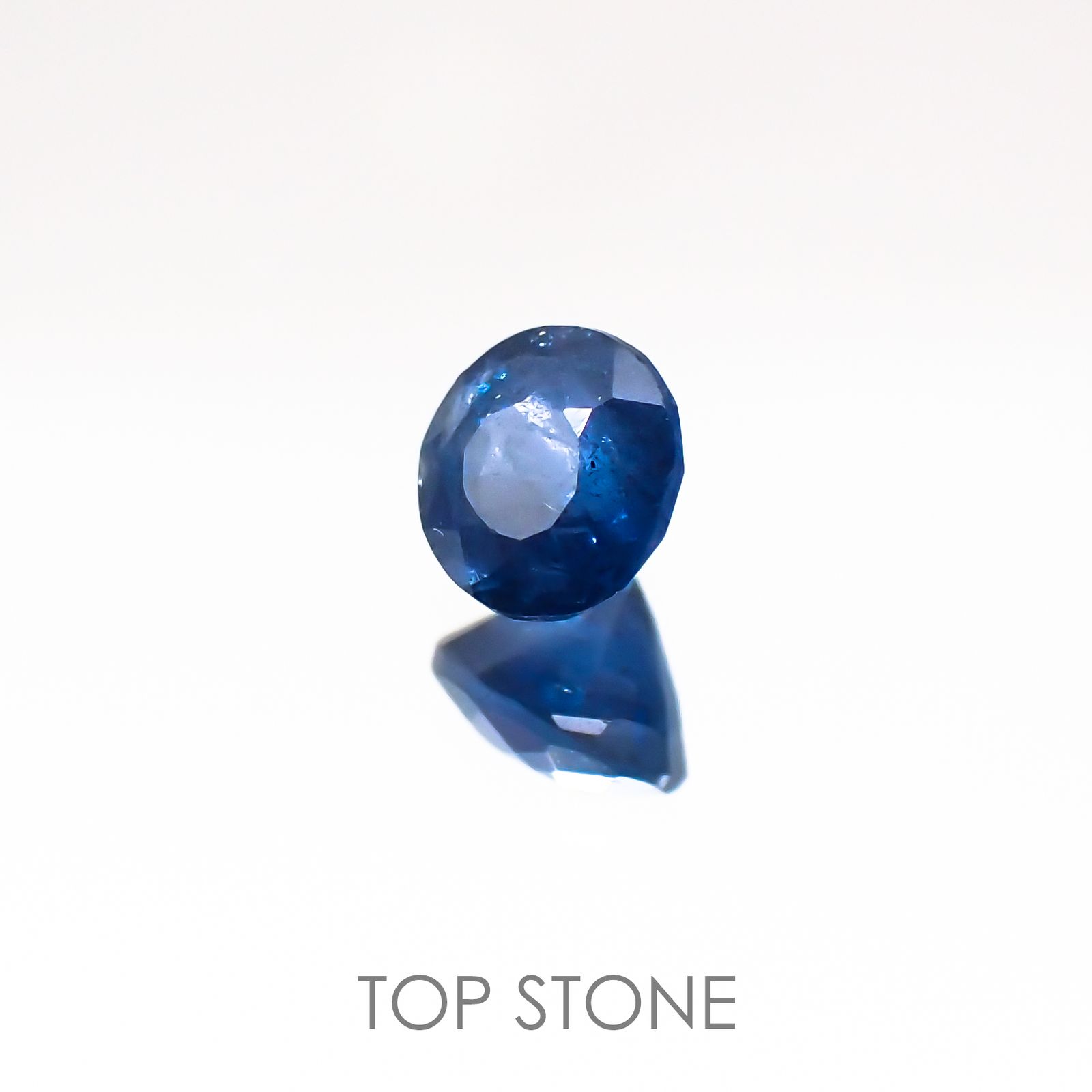 ガーナイト ナイジェリア産 ルース 0.21ct[210510952]3.1×3mm前後