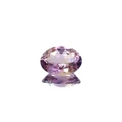 アメトリン ボリビア産 5.99ct[240928882]14.3x10.5mm前後