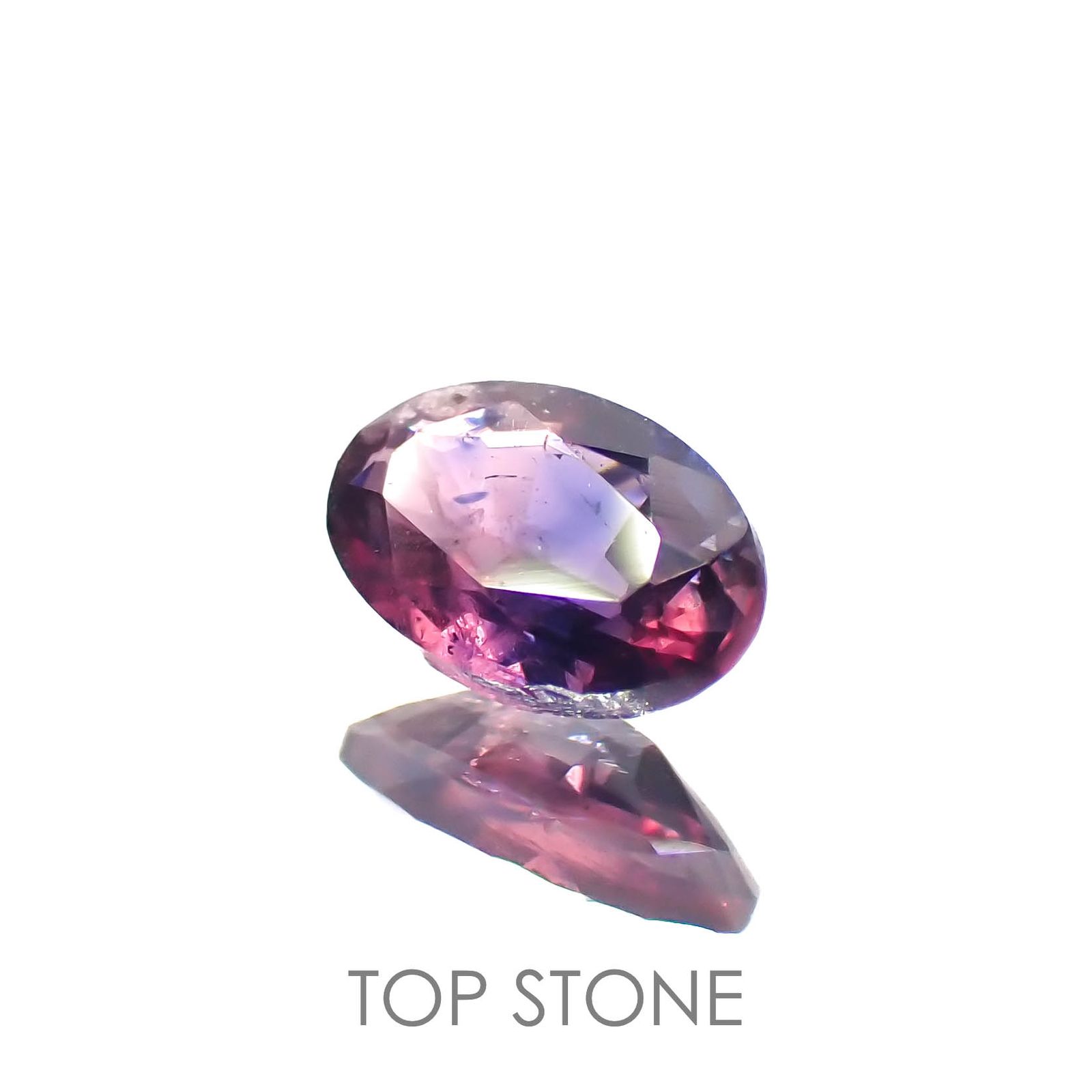 ウィンザーサファイア タンザニア・ウィンザー産 0.30ct[221219591]5x3.1mm前後