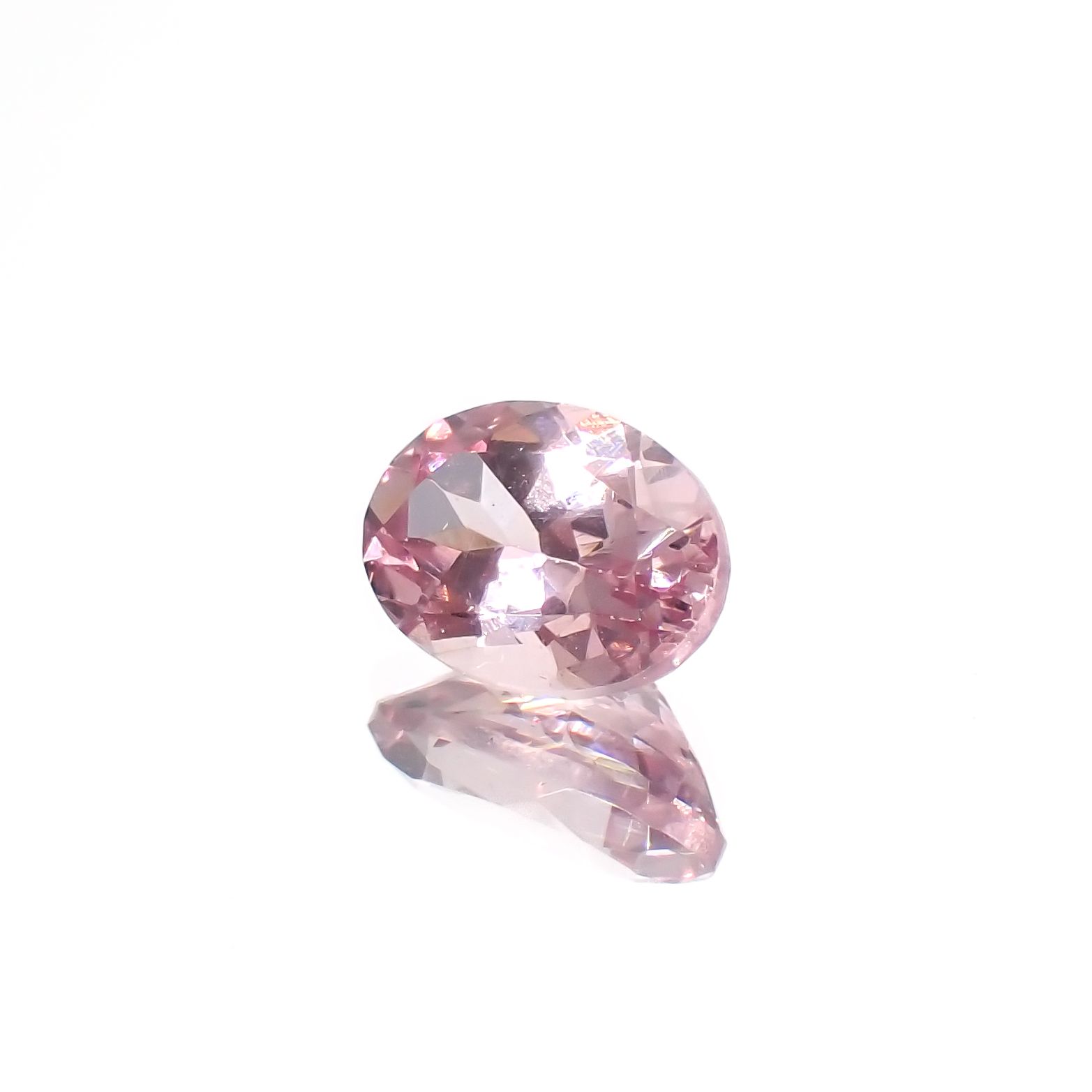 ドラゴンガーネット タンザニア産 0.95ct[230923311]7x5mm前後