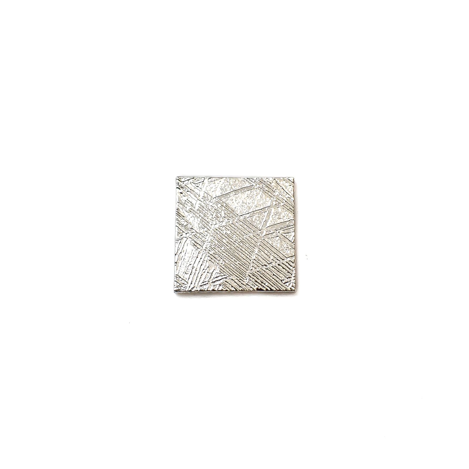 アルタイ隕石 発見地：中国 2.13ct [250129813]10.1x10mm前後