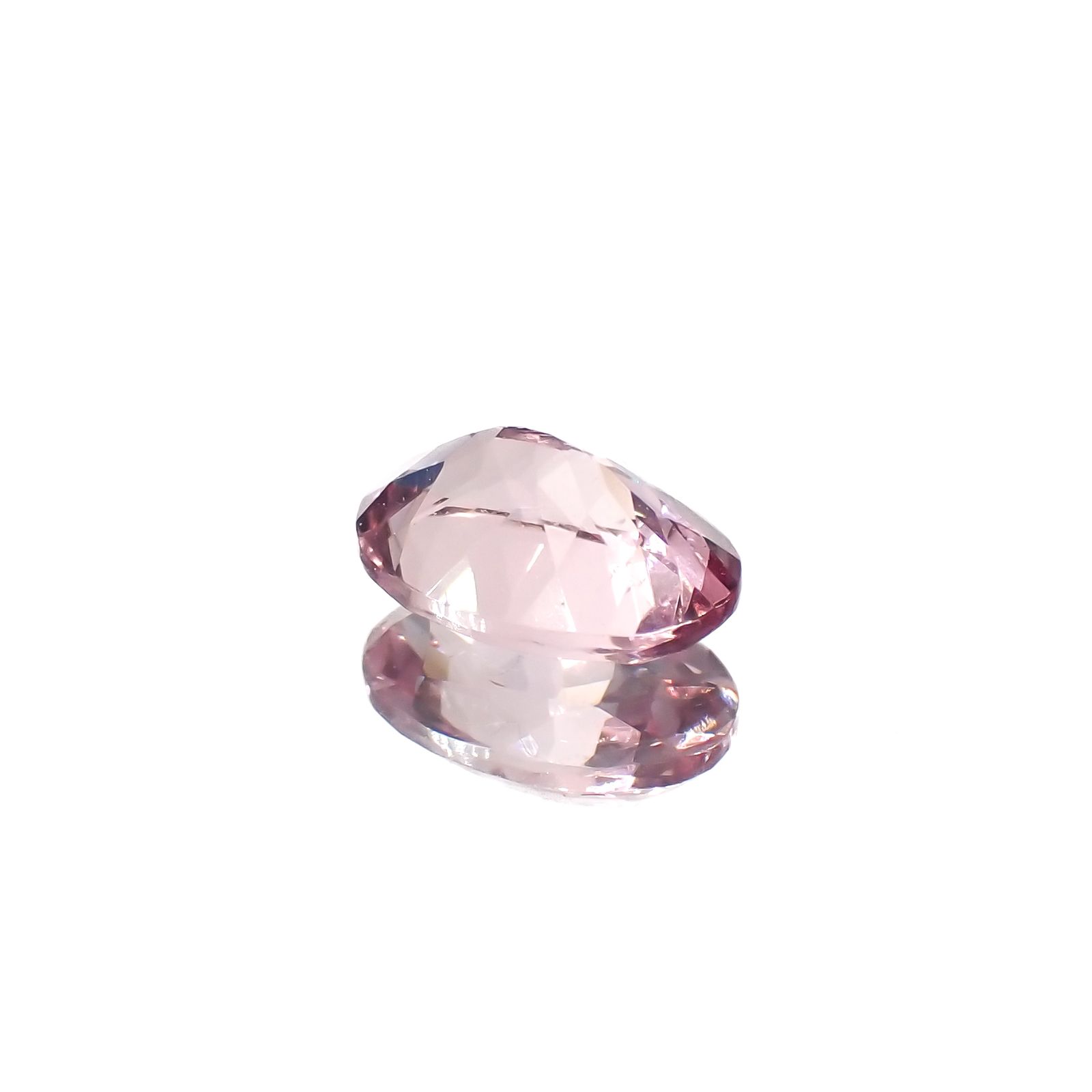 ドラゴンガーネット タンザニア産 0.94ct[231023695]7x5mm前後