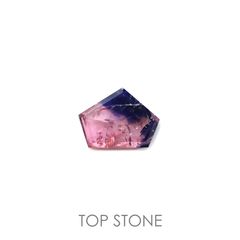 ◇カスタムカット◇ウィンザーサファイア(宝石名サファイア)タンザニア・ウィンザー産 0.97ct 識別済[220115382]7.8x6.1mm前後