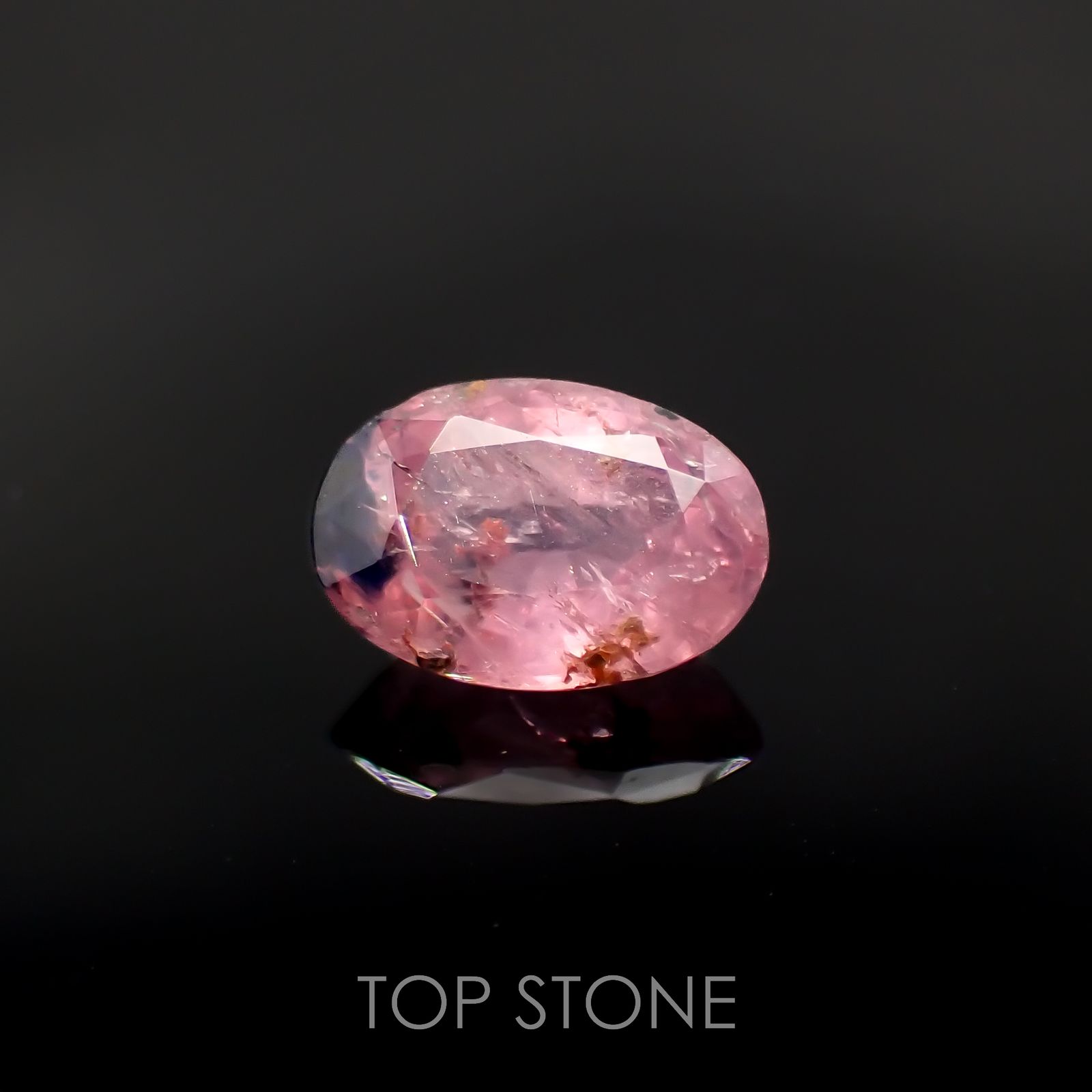 ウィンザーサファイア タンザニア・ウィンザー産 0.57ct[221018380]5.9x4mm前後