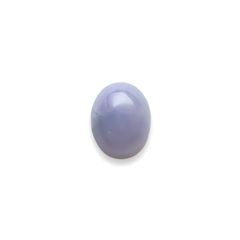 ラベンダー翡翠 ビルマ産 3.07ct[240628392]10x8mm前後