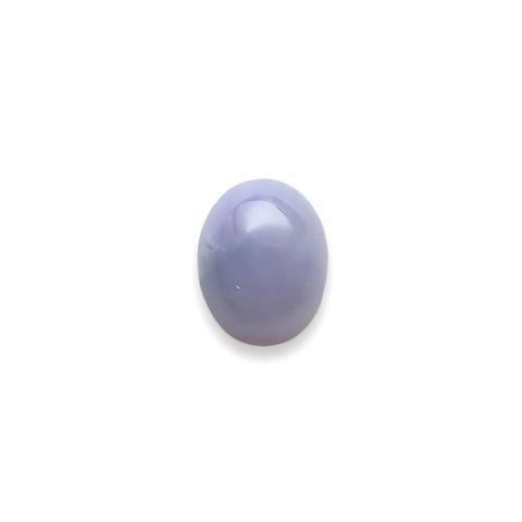 ラベンダー翡翠 ビルマ産 3.07ct[240628392]10x8mm前後