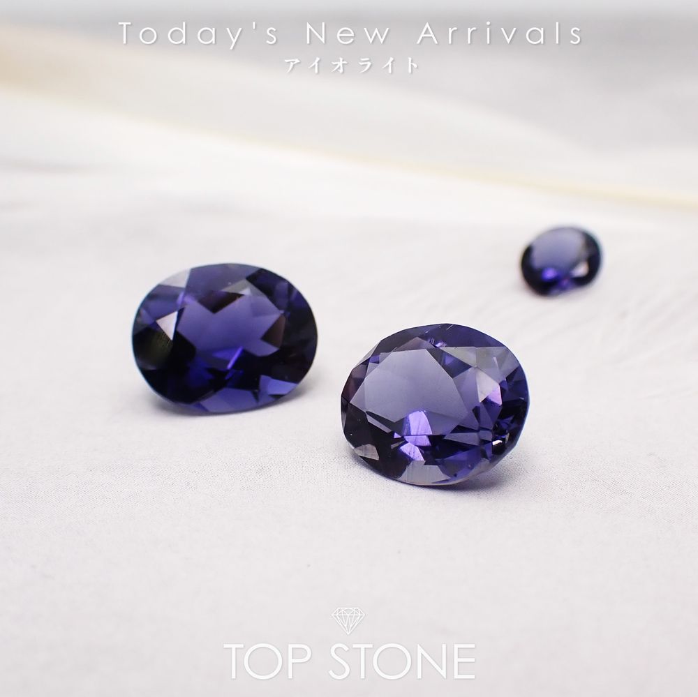 ’26 3月11日（水）新着 | アイオライト