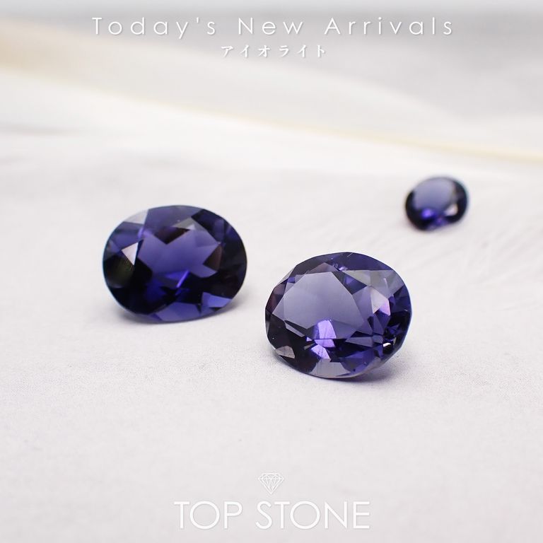 ’26 3月11日（水）新着 | アイオライト