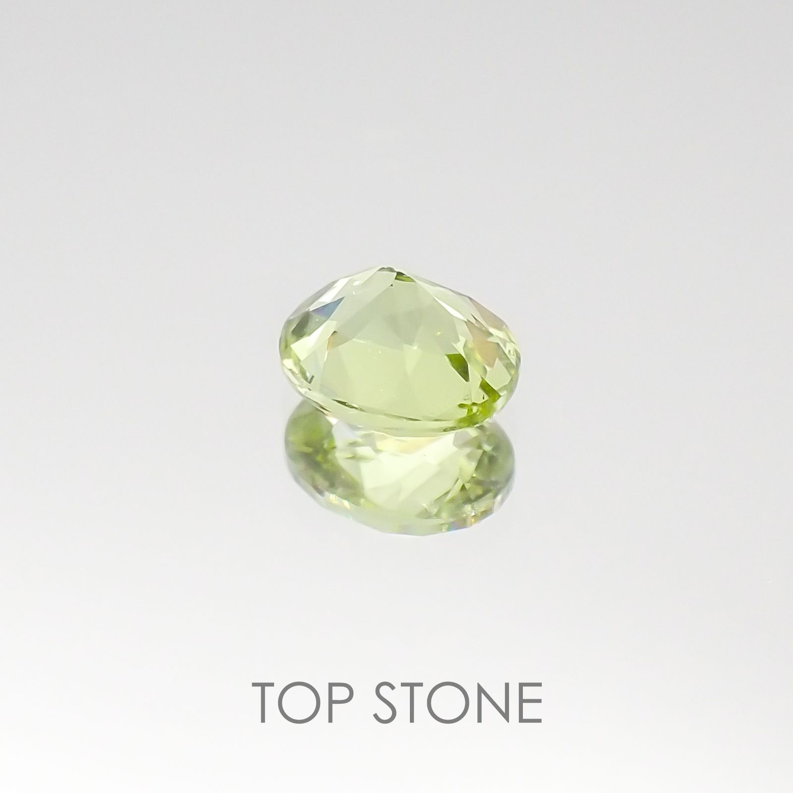 マリガーネット マリ共和国産 ルース 0.56ct[20095654]5.3×4.3mm前後