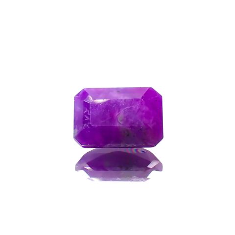 スギライト 南アフリカ産 0.84ct[230421785]6.8x4.8mm前後