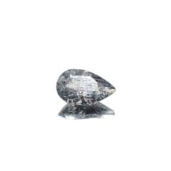 モスアクアマリン ブラジル産 2.18ct[220716804]12x7.4mm前後