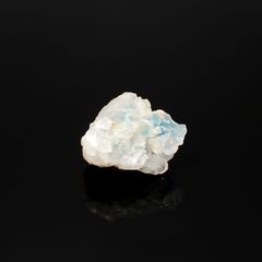 ユークレース 原石 ブラジル産 4.26ct[220515757]11.2x10.5mm前後