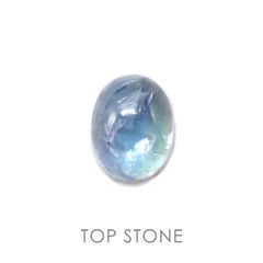 バイカラータンザナイト(ゾイサイト) 非加熱 タンザニア産 ルース 3.16ct[21038533]9.3×7.2mm前後