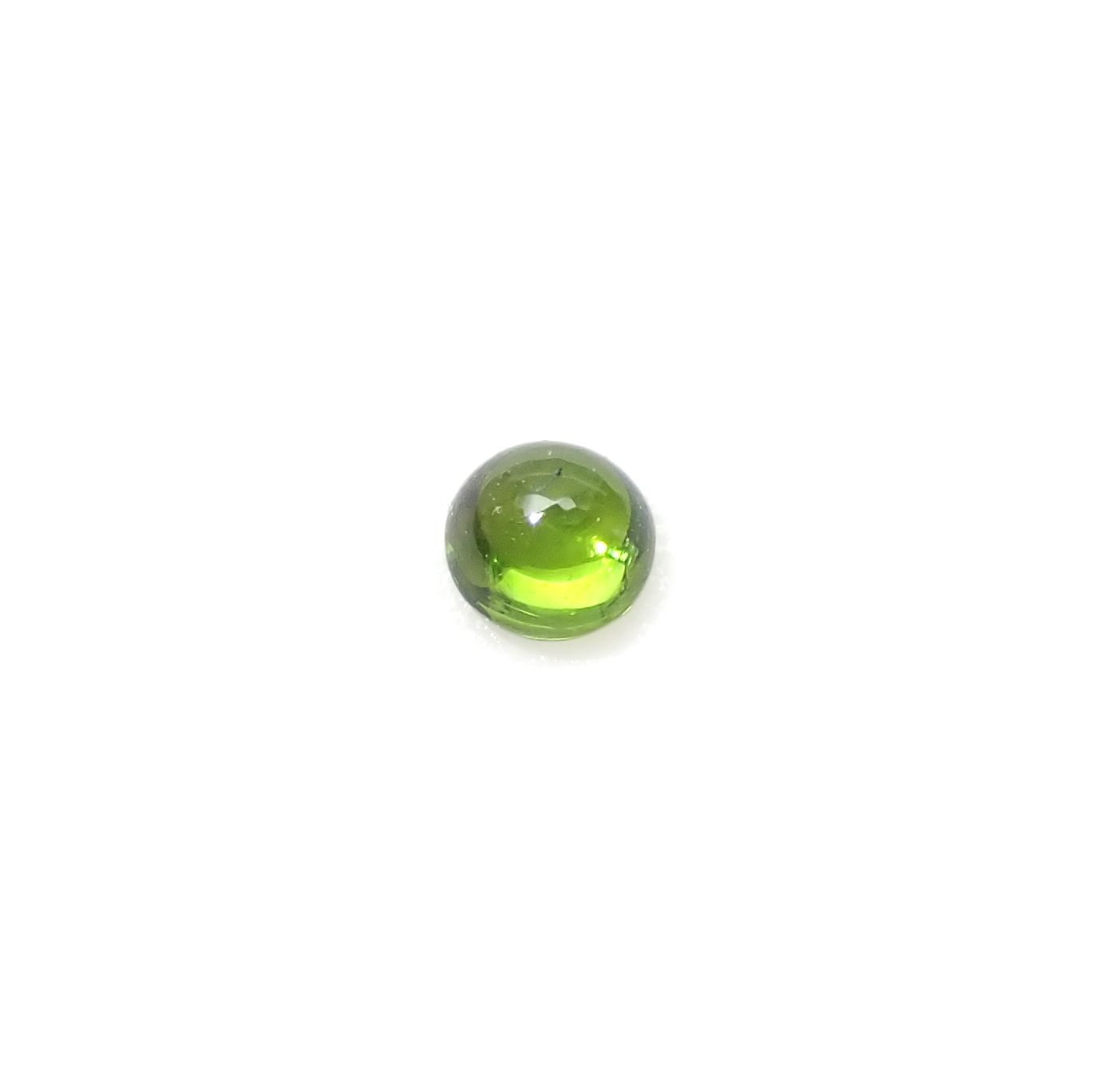 デマントイドガーネット ロシア産 0.068ct[240628252]2.1x2.1mm前後