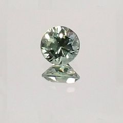モンタナサファイア モンタナ アメリカ産 ルース 0.2ct[]3.5×3.5mm前後