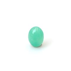 クリソプレーズ オーストラリア産 2.80ct [250730881]10.6x8.1mm前後