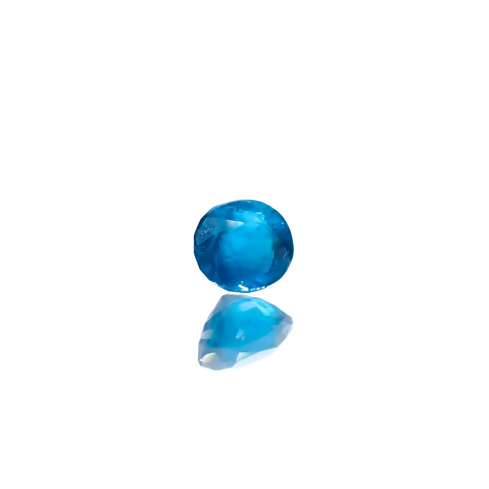 アウイナイト フルオレッセンス アフガニスタン産 0.14ct[240527570]3.5x3mm前後