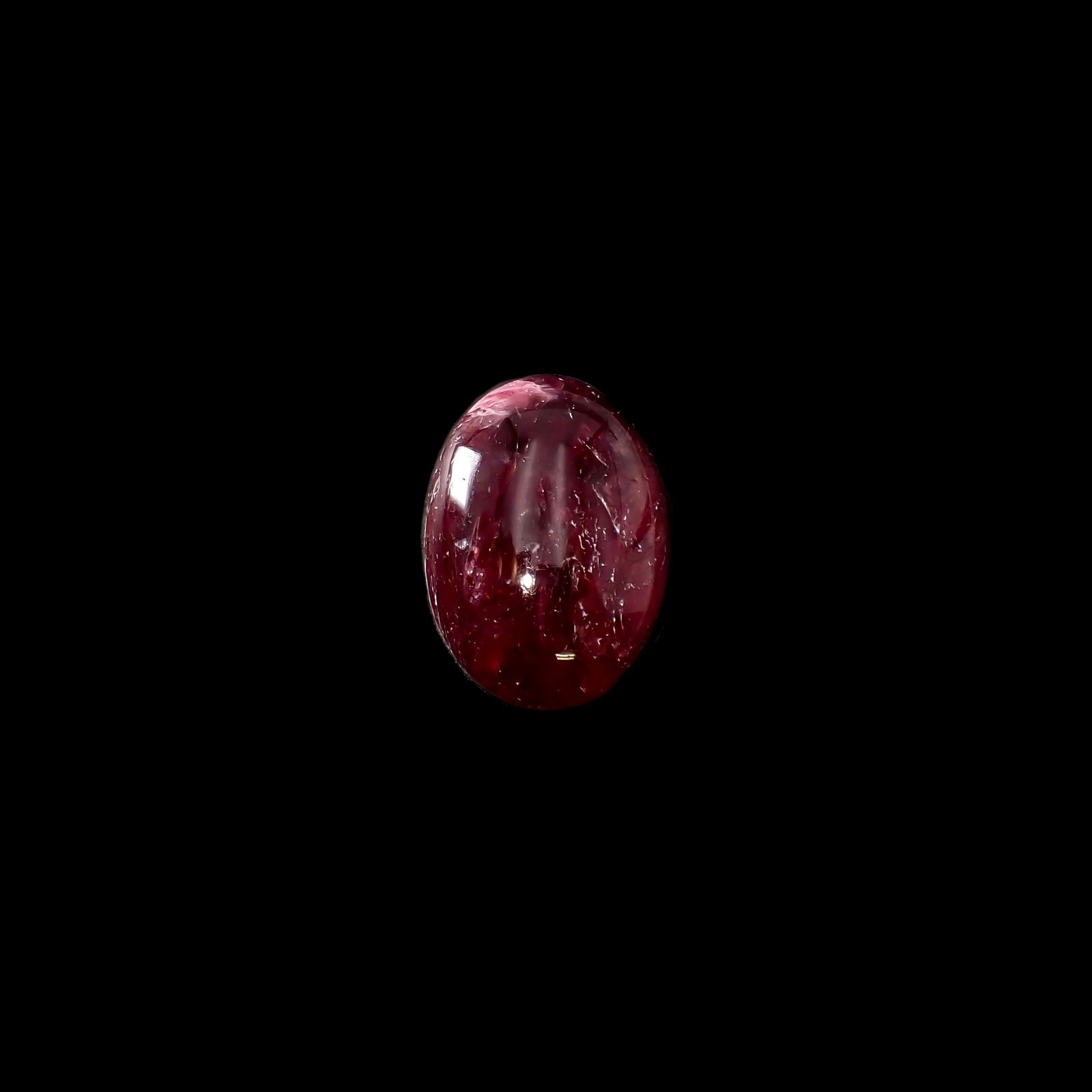 ユーディアライト ロシア産 26.86ct[240226363]25.1x17.9mm前後
