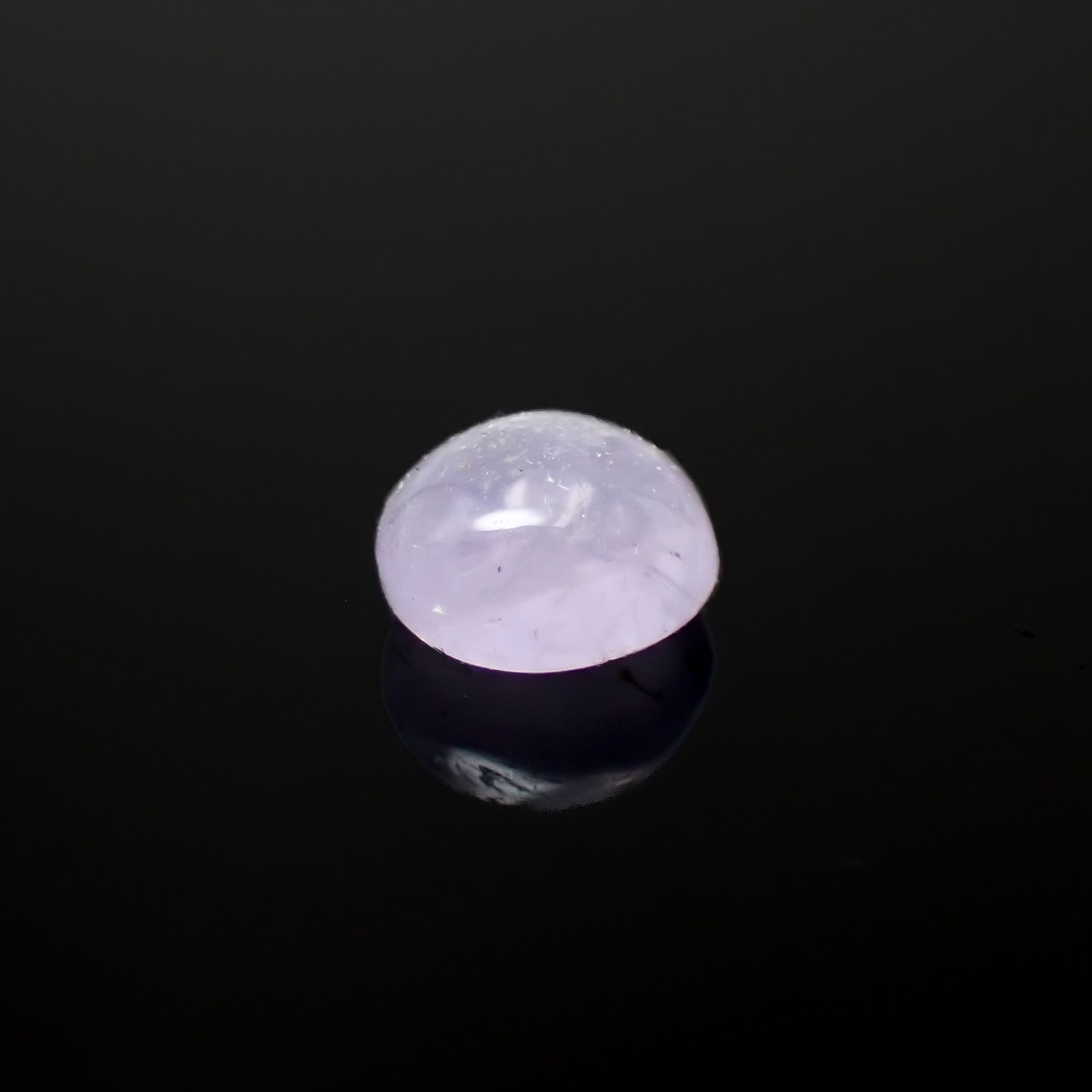 ハックマナイト アフガニスタン産 0.33ct[240928992]4.5x4.5mm前後