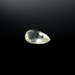 リビアングラス 発見地：エジプト・リビア砂漠 3.39ct / 15.8x8.7mm前後 [251131307]