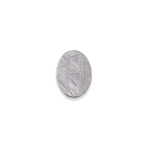 アルタイ隕石 発見地:中国 2.37ct[240125681]13.9x9.9mm前後