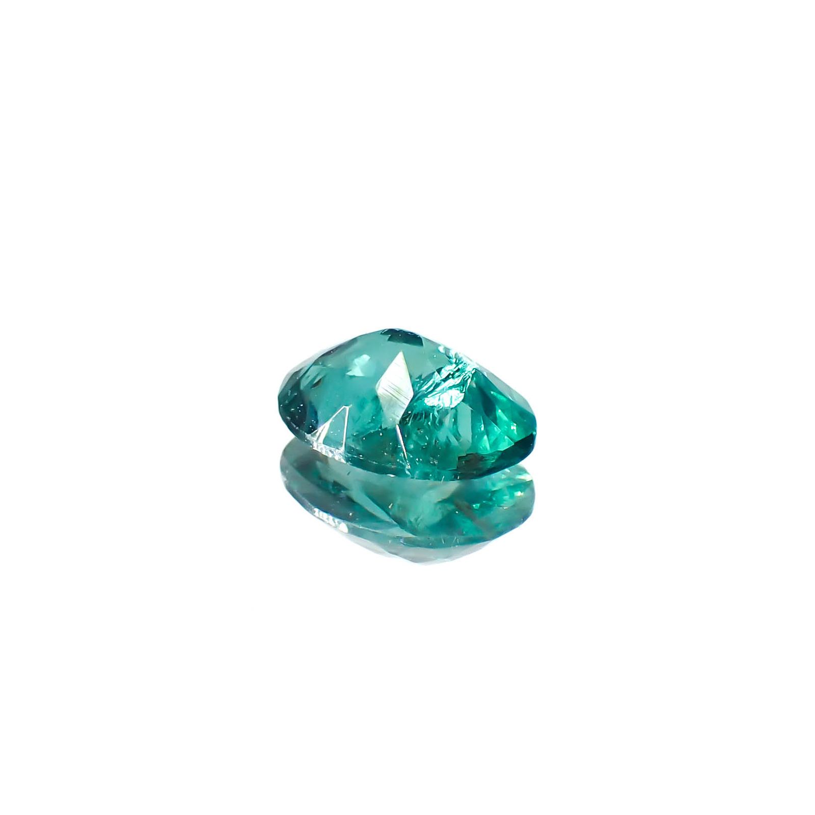 ノーブルモロキサイト マダガスカル産 0.64ct [250931086]6.8x5mm前後