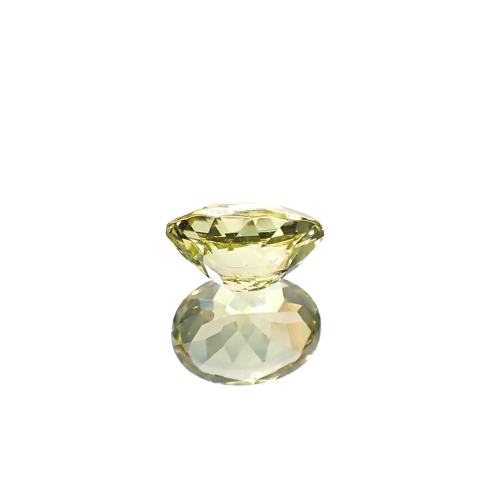 マリガーネット マリ共和国産 1.45ct [241229412]8x6mm前後