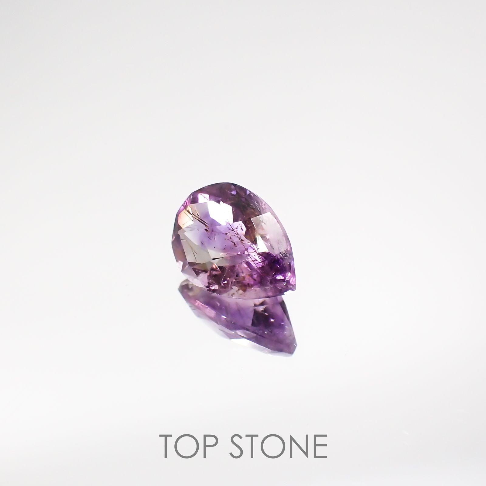 スーパーセブン ブラジル産 1.82ct[210711465]9.6×6.9mm前後