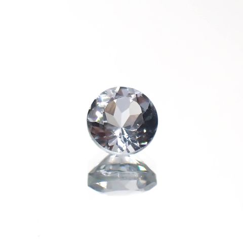 グレースピネル タンザニア産 0.48ct[230421540]4.5x4.5mm前後