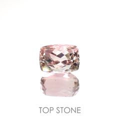 バイカラートルマリン コンゴ民主共和国産 1.86ct[230220541]7.9x5.7mm前後
