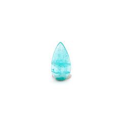 パライバトルマリン ブラジル・キントス鉱山産 0.39ct / 7.7x4mm前後 [260932813]
