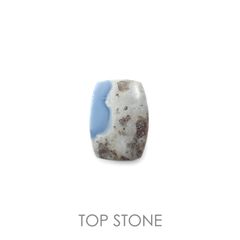 マトリックスブルーオパール アメリカ・オレゴン州産 15.55ct[220917803]21.8x16mm前後