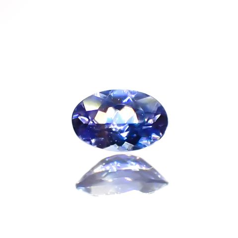 ベニトアイト アメリカ・カリフォルニア州産 0.070ct[230823203]3.1x2mm前後