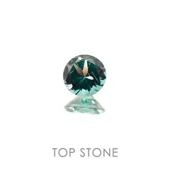 カラーチェンジガーネット(アレキタイプ) マダガスカル・ベキリー産 ルース 0.208ct[20106637]3.7×3.7mm前後