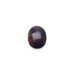 ブラッドショットアイオライト インド産 7.45ct[230622524]17.6x13.2mm前後