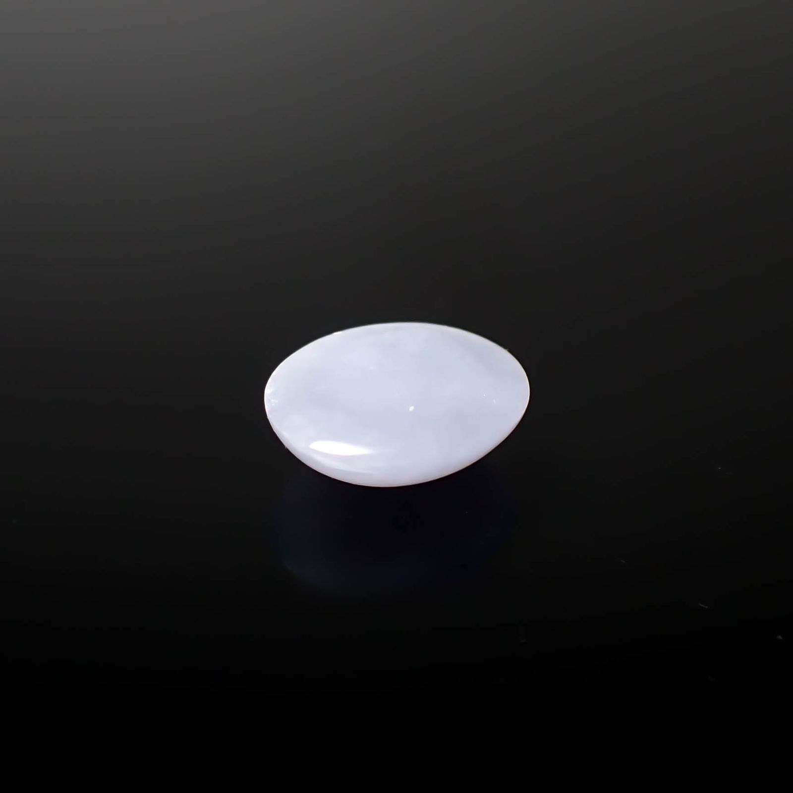 ラベンダー翡翠 ビルマ産 2.62ct[240628391]10x8mm前後