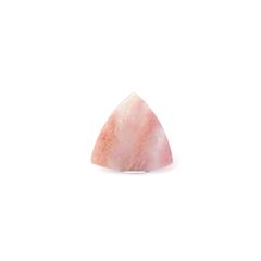 ピンクパッションクォーツ イタリア産 4.31ct [250730635]15.6x16.4mm前後