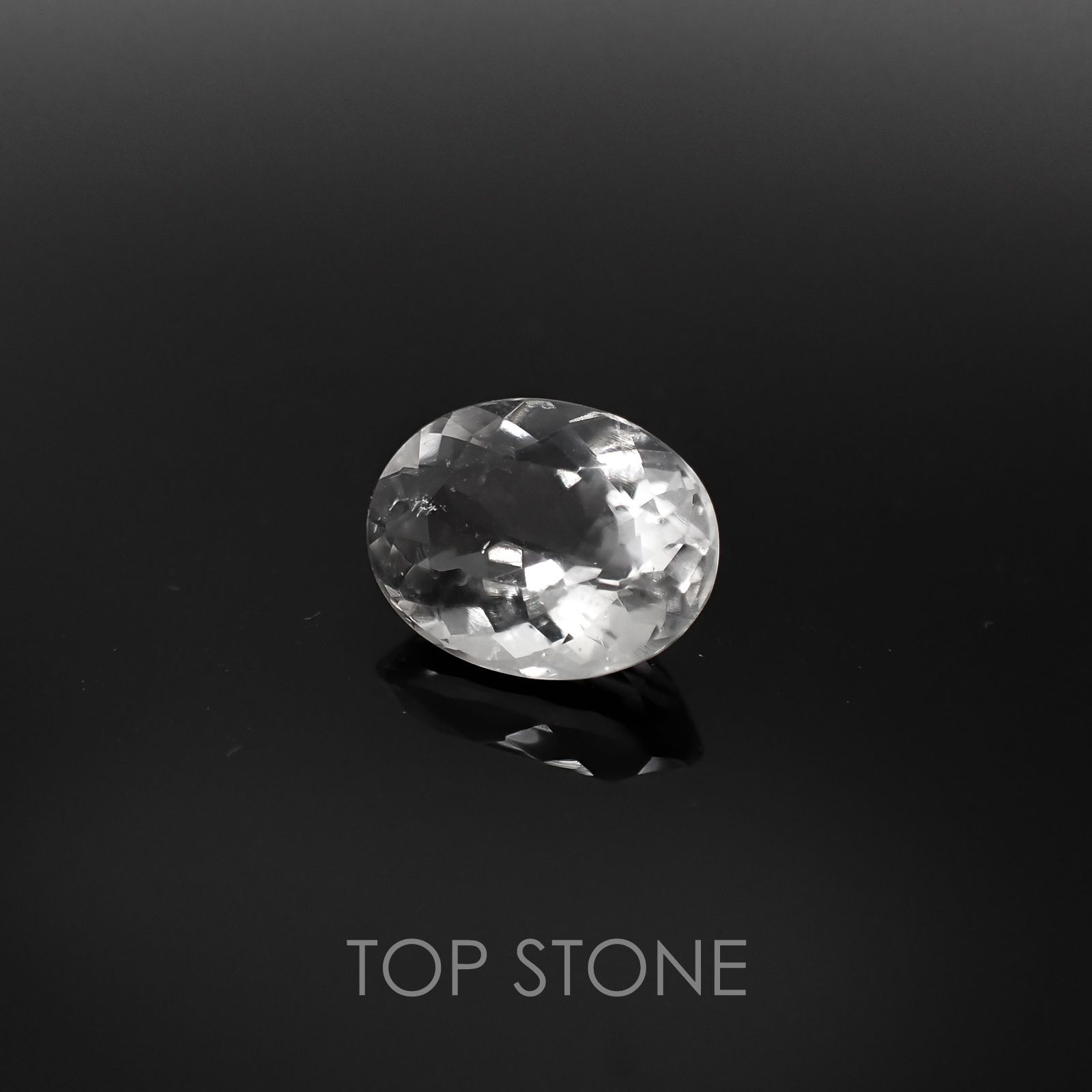 ハイアライトオパール(宝石名オパール)メキシコ産 3.103ct ソ付(彩珠)[220817308]12.1x9.2mm前後