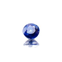 ボレアイト(宝石名ボレアイト)メキシコ産 0.513ct ソ付(日独)[241229669]4.19x4.36mm前後