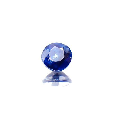 ボレアイト(宝石名ボレアイト)メキシコ産 0.513ct ソ付(日独)[241229669]4.19x4.36mm前後