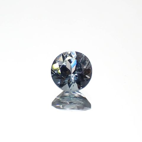 グレースピネル タンザニア産 0.40ct[230421535]4.4x4.4mm前後