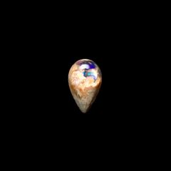 カンテラオパール メキシコ産 3.09ct[240125296]12.4x7.7mm前後